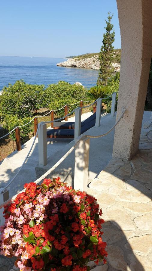 Villa Leonardo Mlini Bagian luar foto