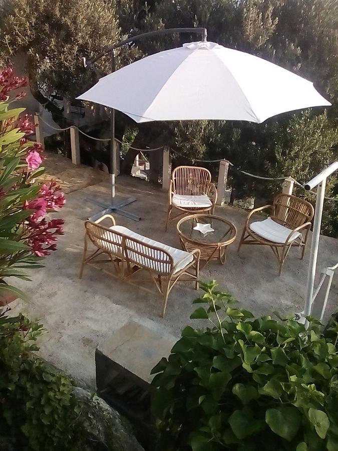 Villa Leonardo Mlini Bagian luar foto