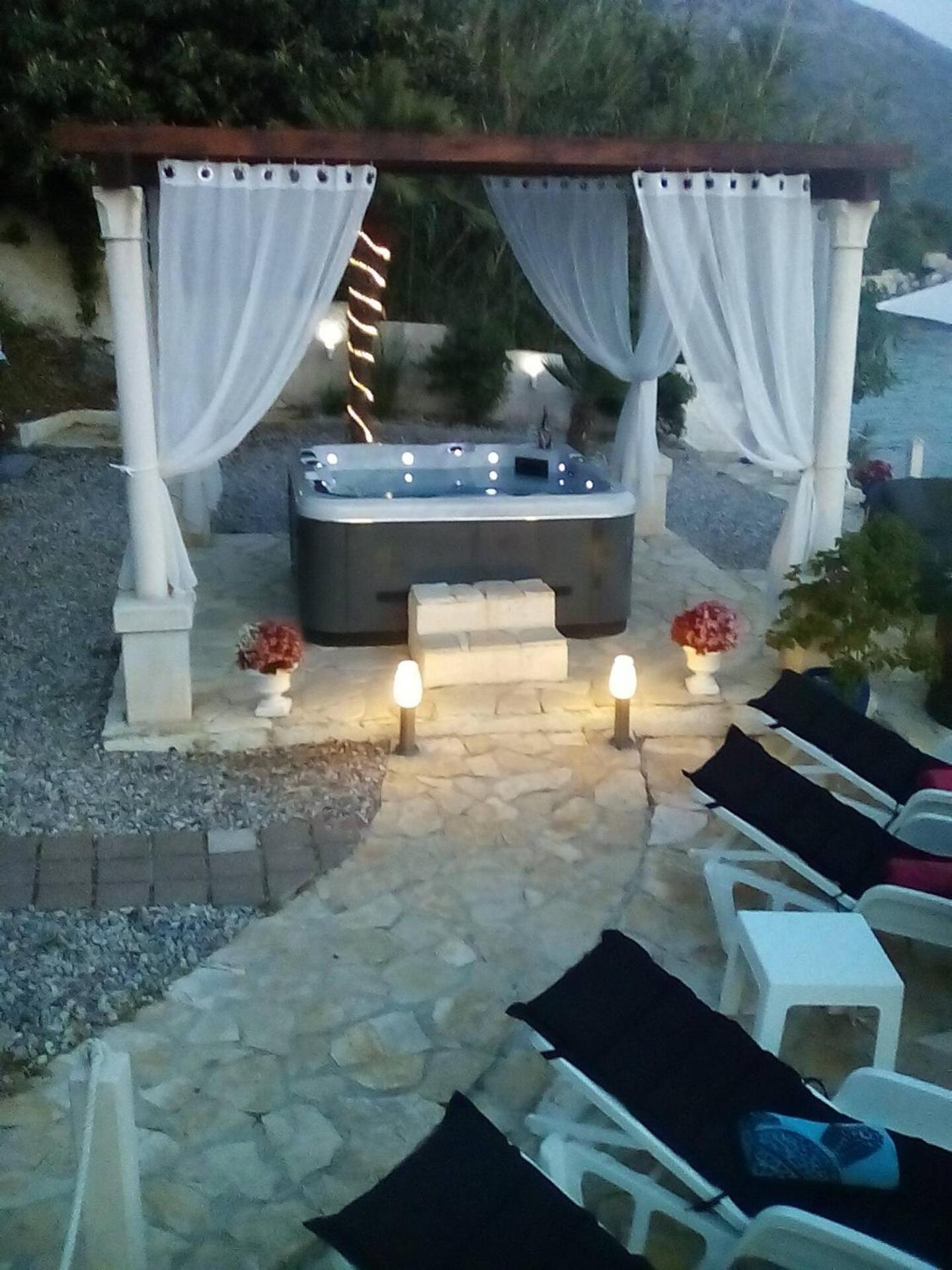 Villa Leonardo Mlini Bagian luar foto